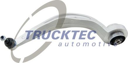 Trucktec Automotive 07.31.190 - Yolun idarəedici qolu furqanavto.az