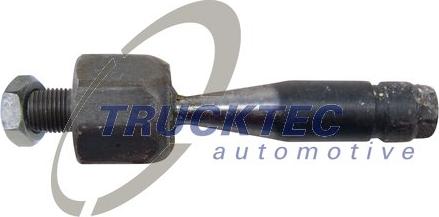 Trucktec Automotive 07.31.147 - Daxili Bağlama Çubuğu, Ox Birləşməsi furqanavto.az