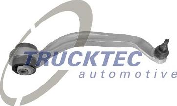 Trucktec Automotive 07.31.154 - Yolun idarəedici qolu furqanavto.az