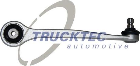 Trucktec Automotive 07.31.150 - Yolun idarəedici qolu furqanavto.az