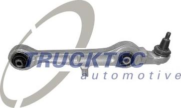 Trucktec Automotive 07.31.152 - Yolun idarəedici qolu furqanavto.az