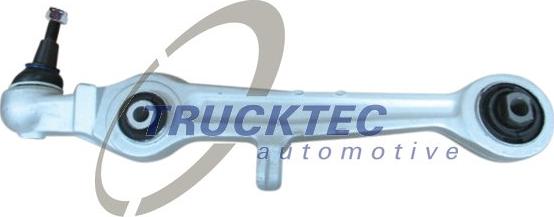 Trucktec Automotive 07.31.157 - Yolun idarəedici qolu furqanavto.az