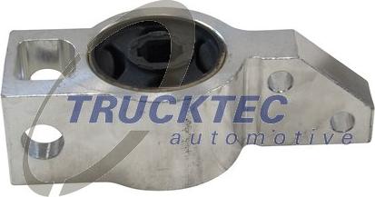Trucktec Automotive 07.31.161 - Nəzarət Kolu / Arxa Qol furqanavto.az