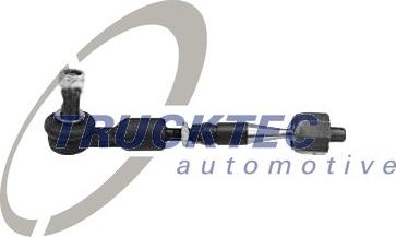 Trucktec Automotive 07.31.109 - Bağlama çubuğu furqanavto.az