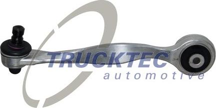 Trucktec Automotive 07.31.104 - Yolun idarəedici qolu furqanavto.az