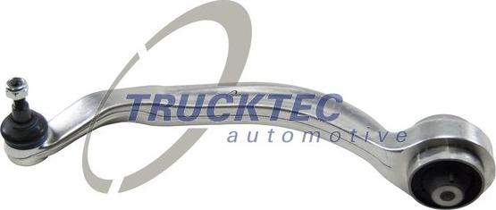 Trucktec Automotive 07.31.105 - Yolun idarəedici qolu furqanavto.az