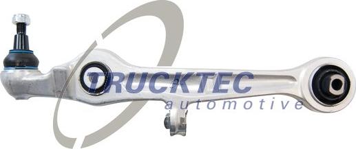 Trucktec Automotive 07.31.102 - Yolun idarəedici qolu furqanavto.az
