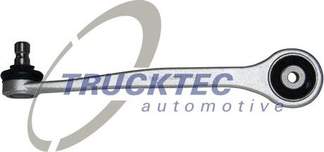 Trucktec Automotive 07.31.119 - Yolun idarəedici qolu furqanavto.az