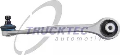 Trucktec Automotive 07.31.118 - Yolun idarəedici qolu furqanavto.az