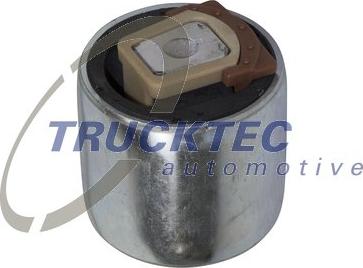 Trucktec Automotive 07.31.117 - Nəzarət Kolu / Arxa Qol furqanavto.az