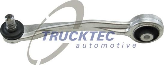 Trucktec Automotive 07.31.184 - Yolun idarəedici qolu furqanavto.az