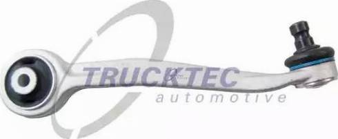 Trucktec Automotive 07.31.185 - Yolun idarəedici qolu furqanavto.az