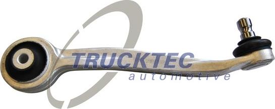 Trucktec Automotive 07.31.186 - Yolun idarəedici qolu furqanavto.az