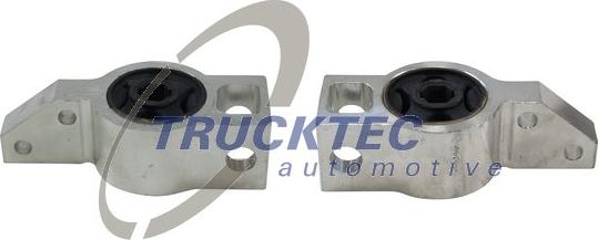 Trucktec Automotive 07.31.181 - Link Set, təkər asma furqanavto.az