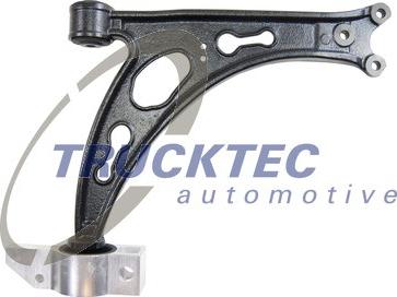Trucktec Automotive 07.31.175 - Yolun idarəedici qolu furqanavto.az