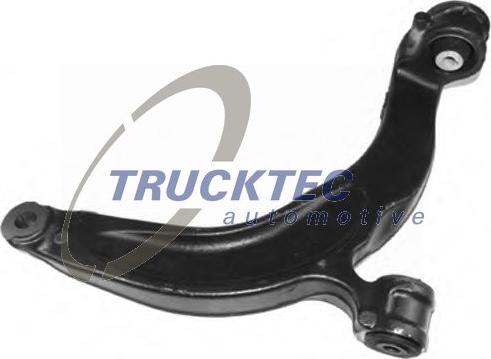 Trucktec Automotive 07.31.171 - Yolun idarəedici qolu furqanavto.az