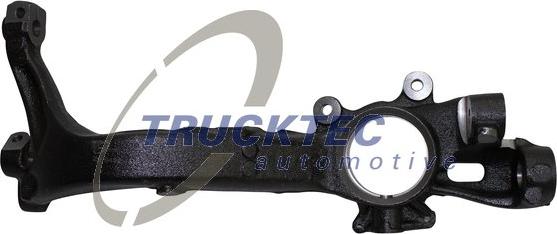 Trucktec Automotive 07.31.305 - Sükan çarxı, təkər asması furqanavto.az