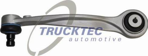 Trucktec Automotive 07.31.316 - Yolun idarəedici qolu furqanavto.az