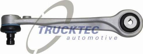 Trucktec Automotive 07.31.317 - Yolun idarəedici qolu furqanavto.az