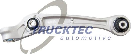 Trucktec Automotive 07.31.240 - Yolun idarəedici qolu furqanavto.az
