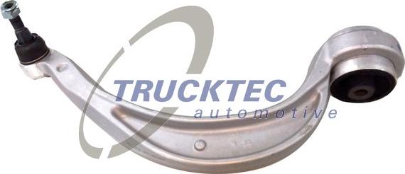 Trucktec Automotive 07.31.247 - Yolun idarəedici qolu furqanavto.az