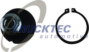 Trucktec Automotive 07.31.264 - Billi birləşmə furqanavto.az