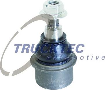 Trucktec Automotive 07.31.265 - Billi birləşmə furqanavto.az