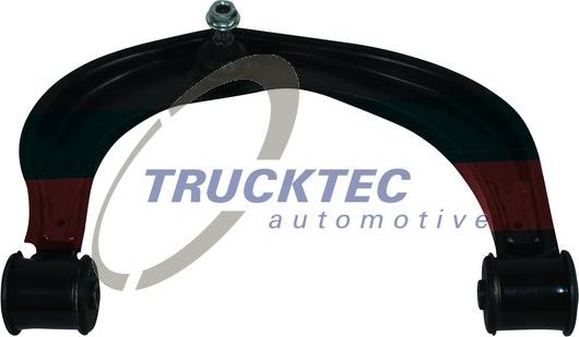 Trucktec Automotive 07.31.263 - Yolun idarəedici qolu furqanavto.az
