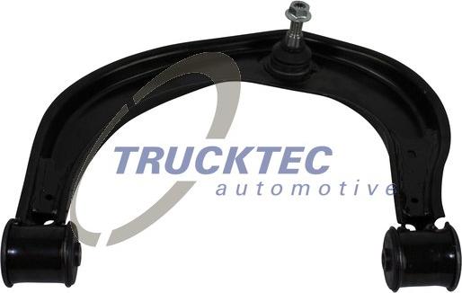 Trucktec Automotive 07.31.262 - Yolun idarəedici qolu furqanavto.az