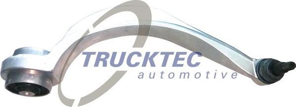 Trucktec Automotive 07.31.209 - Yolun idarəedici qolu furqanavto.az