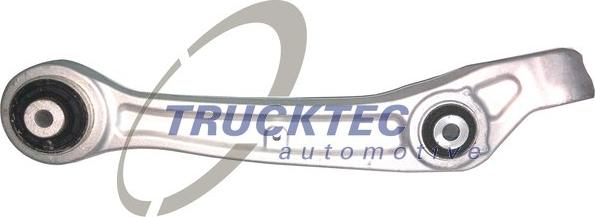 Trucktec Automotive 07.31.204 - Yolun idarəedici qolu furqanavto.az