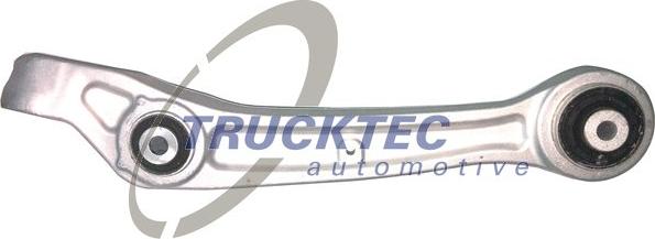 Trucktec Automotive 07.31.203 - Yolun idarəedici qolu furqanavto.az