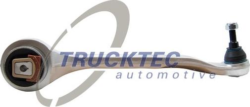 Trucktec Automotive 07.31.219 - Yolun idarəedici qolu furqanavto.az