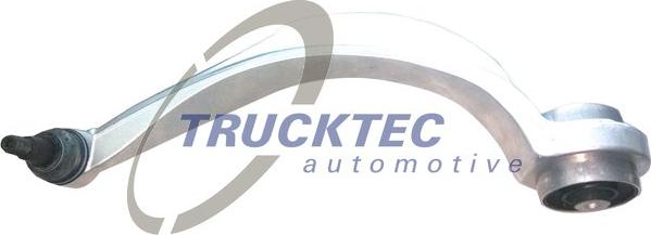 Trucktec Automotive 07.31.210 - Yolun idarəedici qolu furqanavto.az