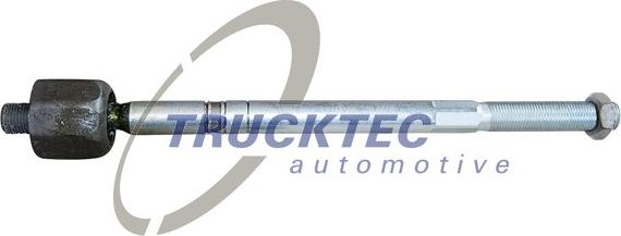 Trucktec Automotive 07.31.211 - Daxili Bağlama Çubuğu, Ox Birləşməsi furqanavto.az