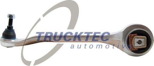 Trucktec Automotive 07.31.218 - Yolun idarəedici qolu furqanavto.az