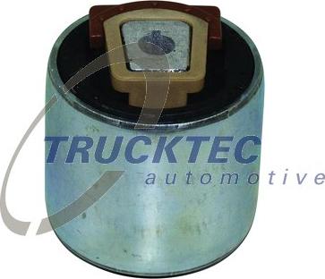 Trucktec Automotive 07.31.286 - Nəzarət Kolu / Arxa Qol furqanavto.az