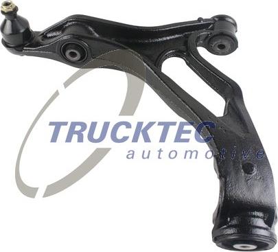 Trucktec Automotive 07.31.239 - Yolun idarəedici qolu furqanavto.az