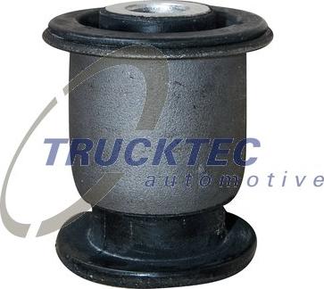 Trucktec Automotive 07.31.229 - Nəzarət Kolu / Arxa Qol furqanavto.az