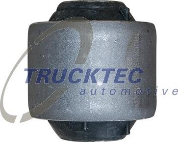 Trucktec Automotive 07.31.228 - Nəzarət Kolu / Arxa Qol furqanavto.az