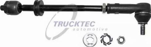 Trucktec Automotive 07.31.223 - Bağlama çubuğu furqanavto.az