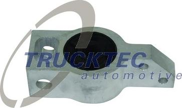 Trucktec Automotive 07.31.277 - Nəzarət Kolu / Arxa Qol furqanavto.az