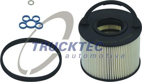 Trucktec Automotive 07.38.049 - Yanacaq filtri furqanavto.az