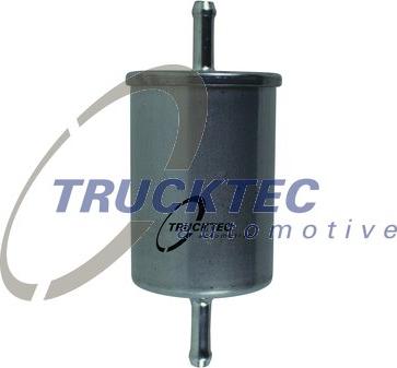 Trucktec Automotive 07.38.042 - Yanacaq filtri www.furqanavto.az