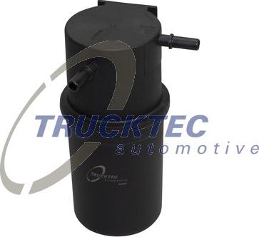 Trucktec Automotive 07.38.059 - Yanacaq filtri furqanavto.az