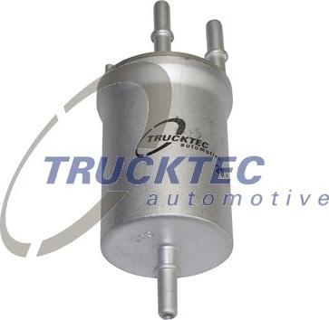 Trucktec Automotive 07.38.067 - Yanacaq filtri furqanavto.az