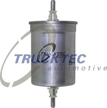 Trucktec Automotive 07.38.018 - Yanacaq filtri furqanavto.az