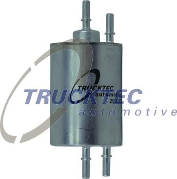 Trucktec Automotive 07.38.039 - Yanacaq filtri furqanavto.az