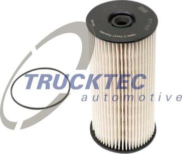 Trucktec Automotive 07.38.035 - Yanacaq filtri furqanavto.az