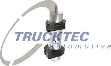Trucktec Automotive 07.38.030 - Yanacaq filtri furqanavto.az